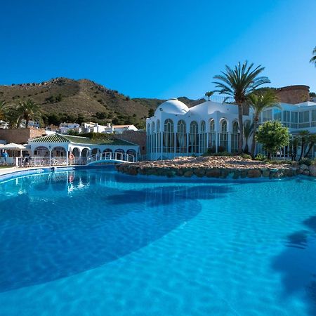 Apartamento San Juan de Capistrano Nerja Exterior foto