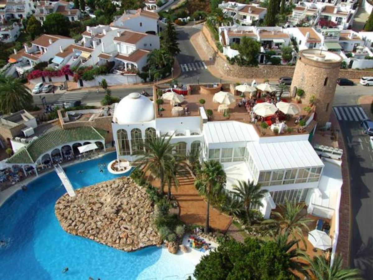 Apartamento San Juan de Capistrano Nerja Exterior foto