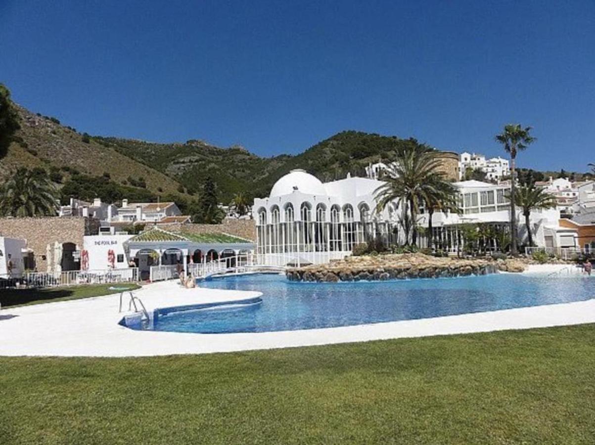 Apartamento San Juan de Capistrano Nerja Exterior foto