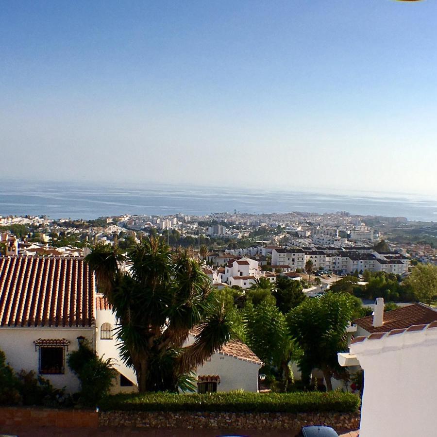 Apartamento San Juan de Capistrano Nerja Exterior foto