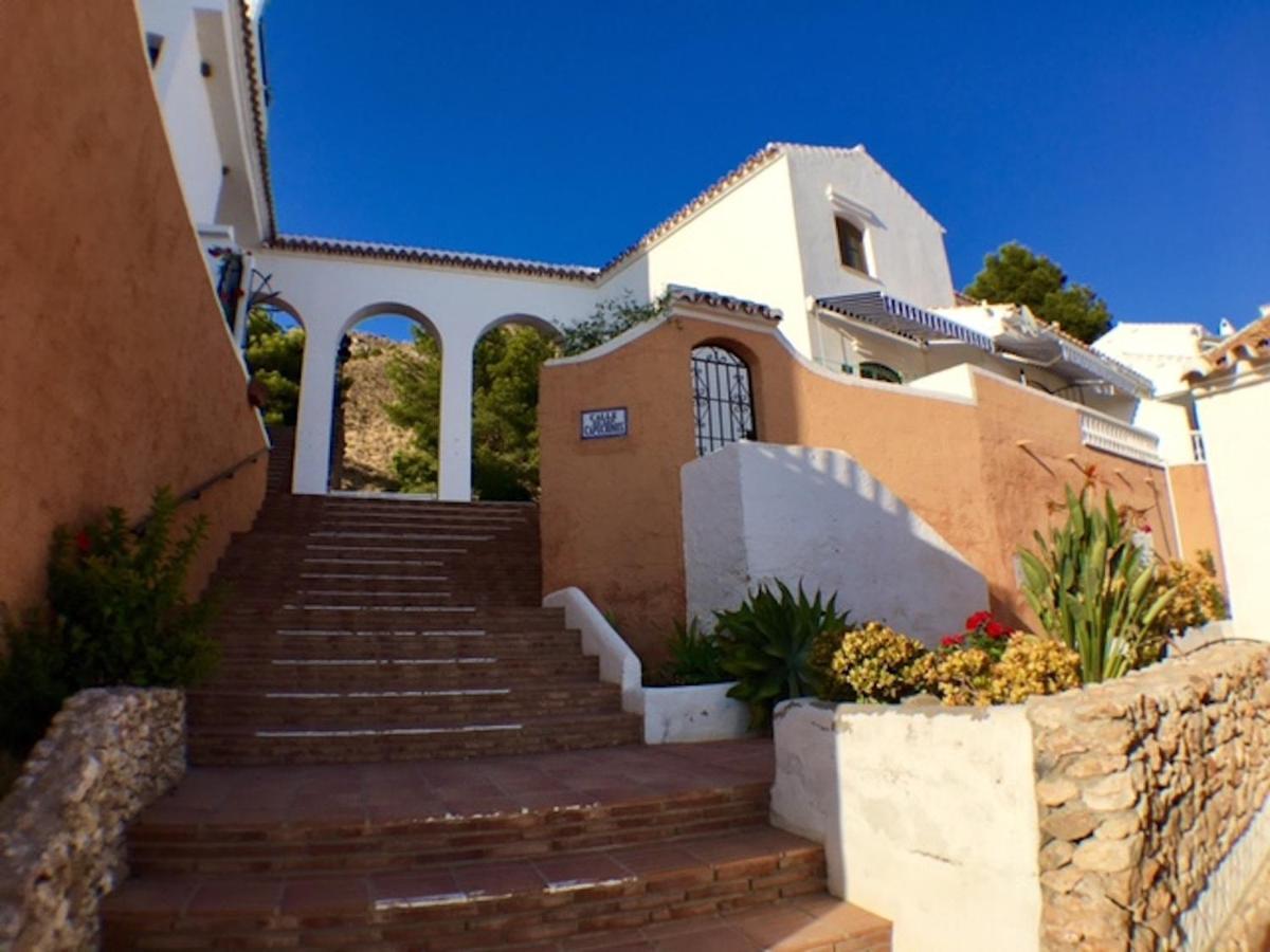 Apartamento San Juan de Capistrano Nerja Exterior foto
