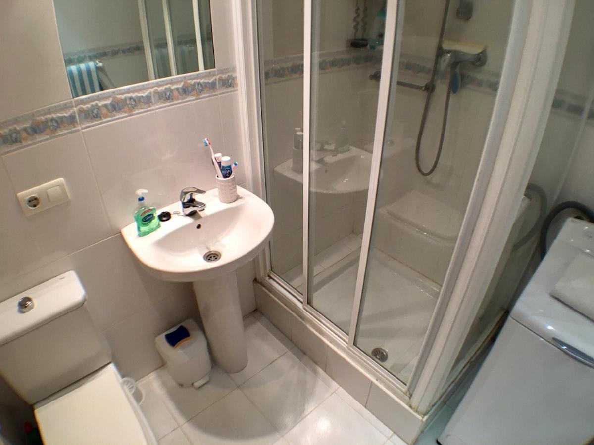 Apartamento San Juan de Capistrano Nerja Exterior foto