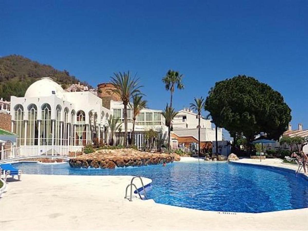 Apartamento San Juan de Capistrano Nerja Exterior foto