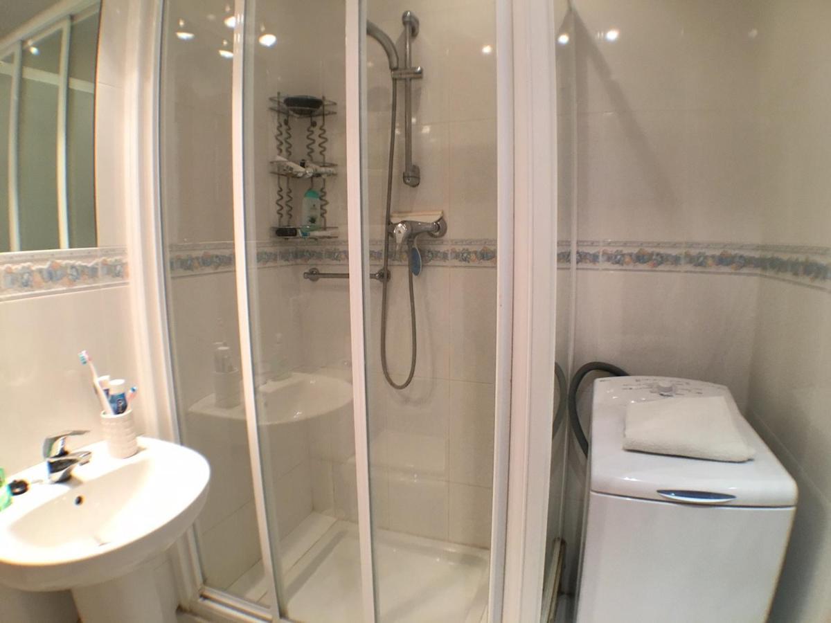 Apartamento San Juan de Capistrano Nerja Exterior foto