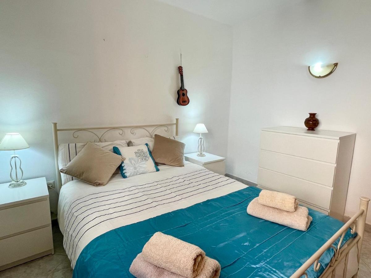 Apartamento San Juan de Capistrano Nerja Exterior foto