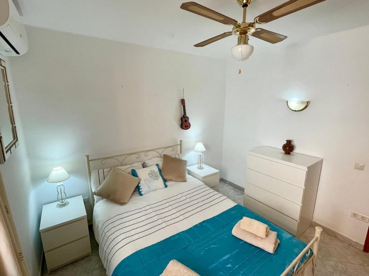 Apartamento San Juan de Capistrano Nerja Exterior foto