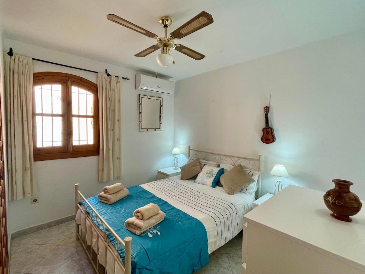 Apartamento San Juan de Capistrano Nerja Exterior foto
