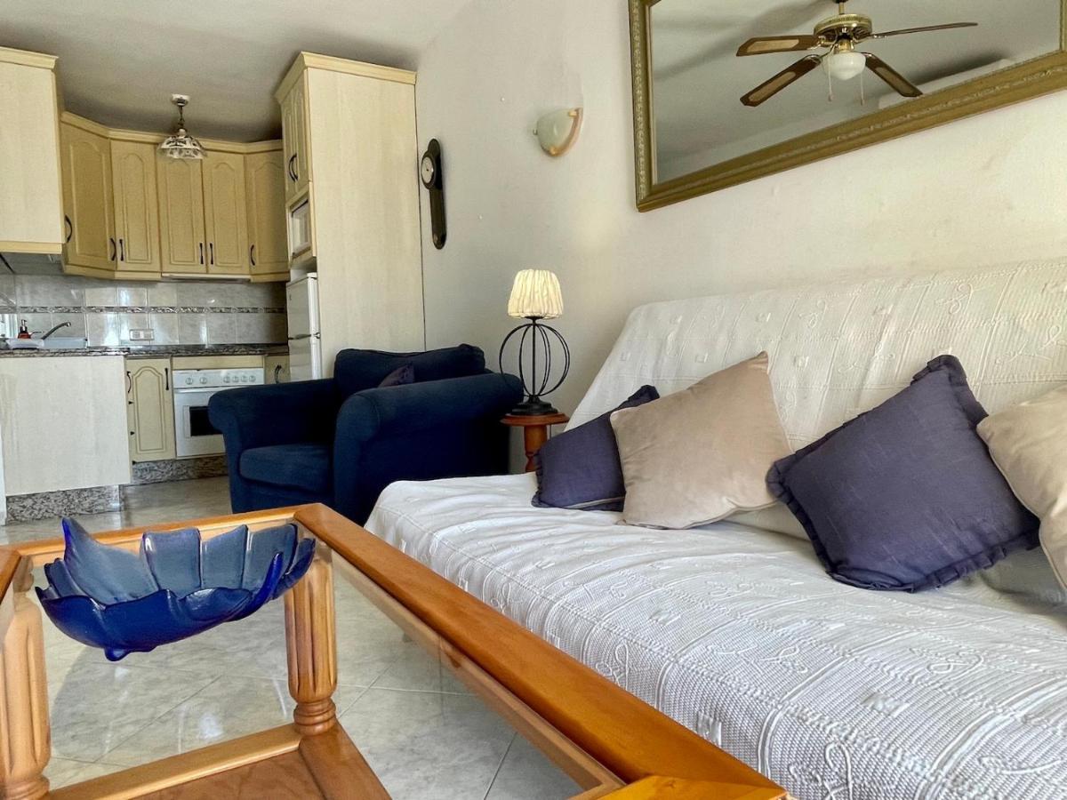 Apartamento San Juan de Capistrano Nerja Exterior foto
