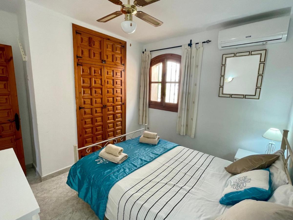 Apartamento San Juan de Capistrano Nerja Exterior foto