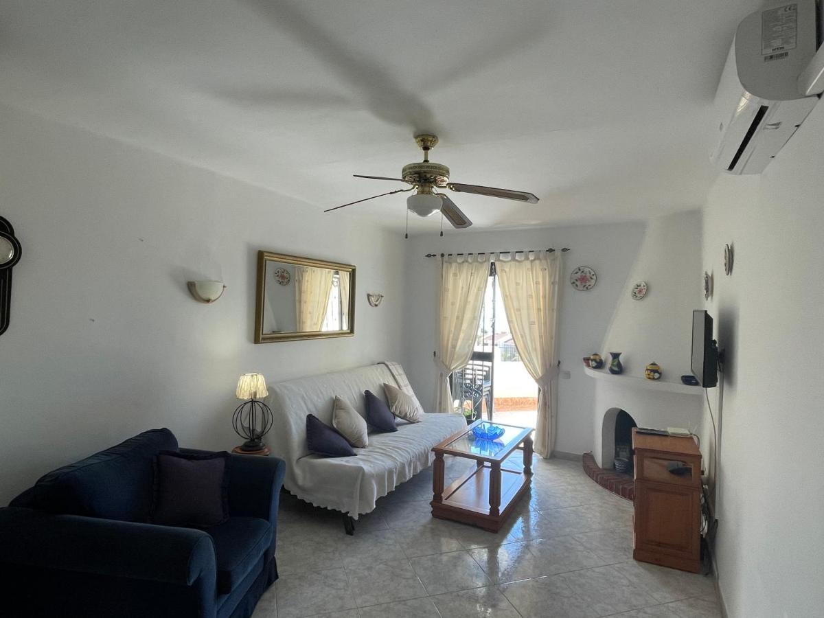 Apartamento San Juan de Capistrano Nerja Habitación foto