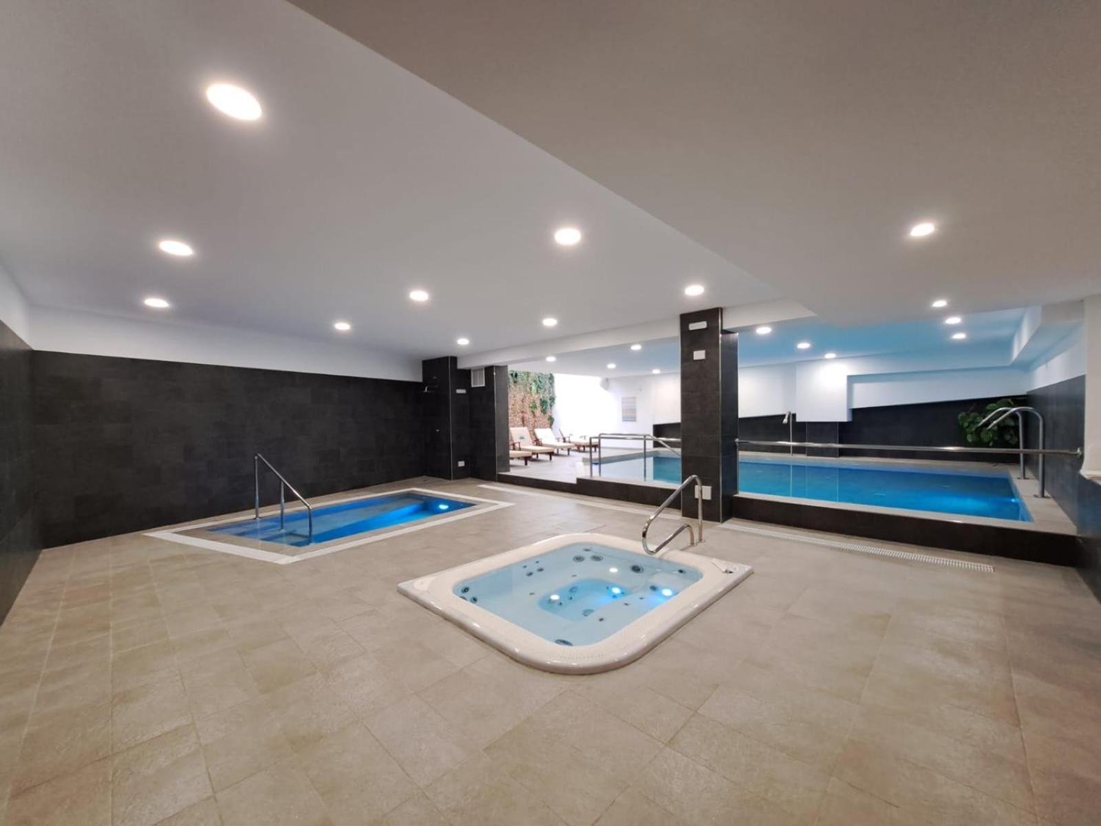 Apartamento San Juan de Capistrano Nerja Exterior foto