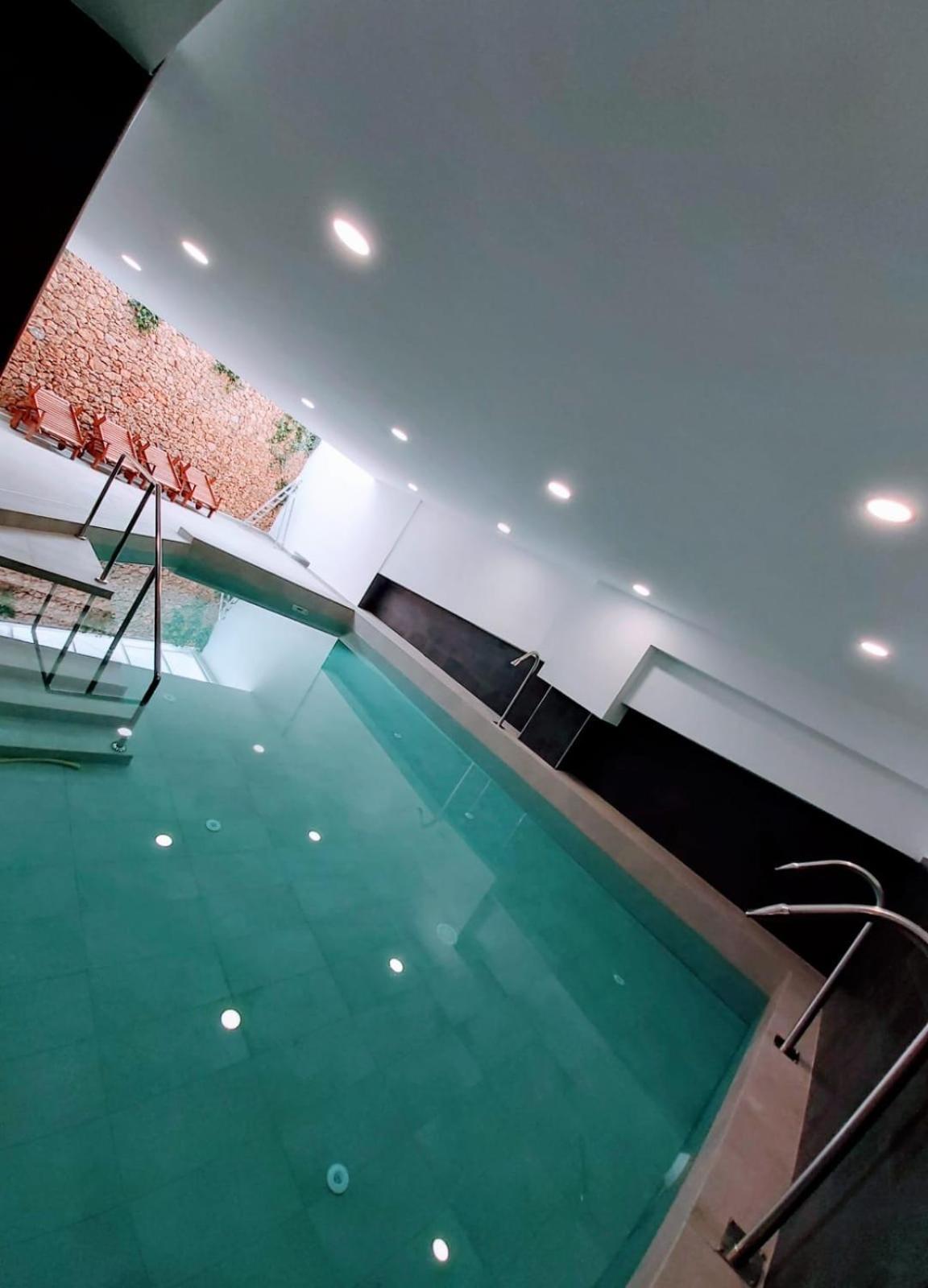 Apartamento San Juan de Capistrano Nerja Exterior foto